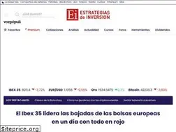 Sites similar to estrategiasdeinversion.com