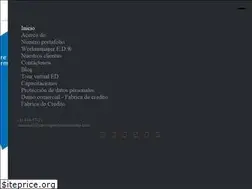 Sites similar to estrategiasdocumentales.com