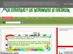 Sites similar to estrategiaseinstrumentos.blogspot.com