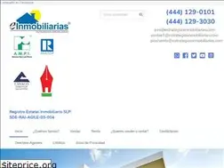 Sites similar to estrategiasinmobiliarias.com