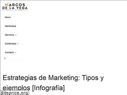 Sites similar to estrategiasmarketingdigital.es