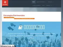 Sites similar to estrategiaspatrimoniales.com.mx