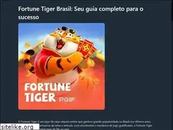 Sites similar to estrategiaspnl.com