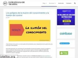 Sites similar to estrategiastrading.com