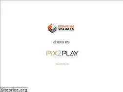 Sites similar to estrategiasvisuales.com