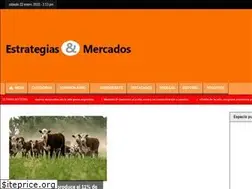 Sites similar to estrategiasymercados.com
