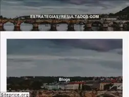 Sites similar to estrategiasyresultados.com
