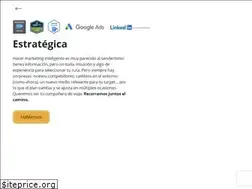 Sites similar to estrategica.com