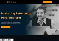 Sites similar to estrategium.com