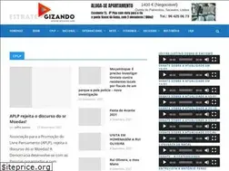 Sites similar to estrategizando.pt