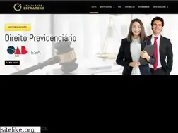 Sites similar to estratego.com.br