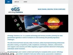 Sites similar to estrategysolutions.com