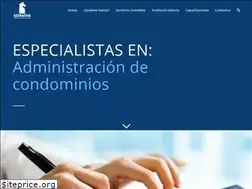 Sites similar to estrativa.com.ec