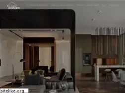 Sites similar to estratoshomes.com