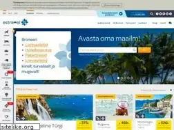 Sites similar to estravel.eu