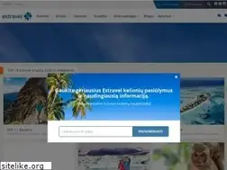 Sites similar to estravel.lt