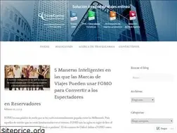 Sites similar to estravelcarma.wordpress.com