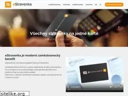 Sites similar to estravenka.cz