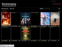 Sites similar to estreaming.net