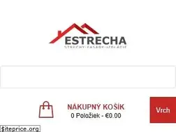 Sites similar to estrecha.sk