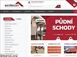 Sites similar to estrechy.cz