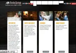 Sites similar to estreehouses.com
