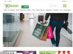 Sites similar to estreet.ie