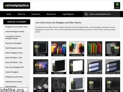 Sites similar to estreetplastics.com