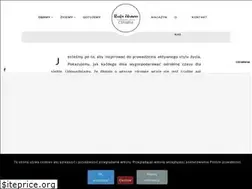 Sites similar to estrefazdrowia.pl