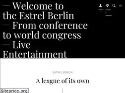 Sites similar to estrel.de