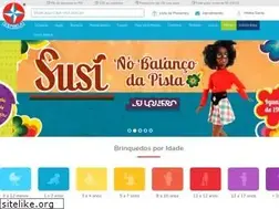 Sites similar to estrela.com.br
