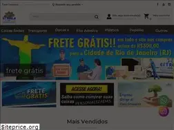 Sites similar to estrelaazulonline.com.br