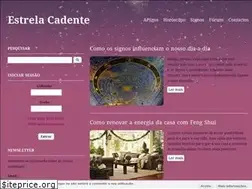 Sites similar to estrelacadente.com