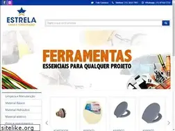 Sites similar to estrelacasaeconstrucao.com.br