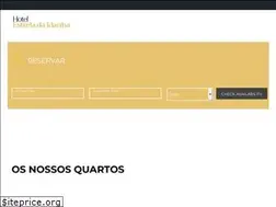 Sites similar to estreladaidanha.pt