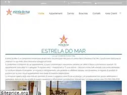 Sites similar to estreladomarboavista.com