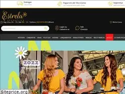 Sites similar to estrelaevangelica.com.br