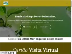 Sites similar to estrelamarlimpafossa.com.br