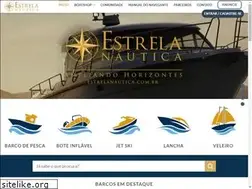 Sites similar to estrelanautica.com.br