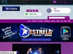 Sites similar to estrelanovaweb.com