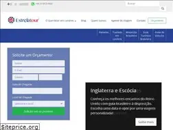 Sites similar to estrelatour.com