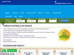 Sites similar to estrelatours.com.br
