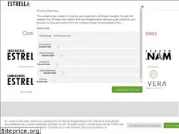 Sites similar to estrella.com.do