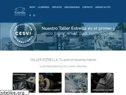 Sites similar to estrella.com.py
