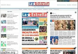 Sites similar to estrellaantofagasta.cl