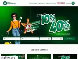 Sites similar to estrellablanca.com.mx