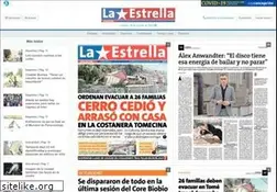 Sites similar to estrellaconcepcion.cl