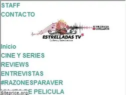 Sites similar to estrelladastv.com.ar