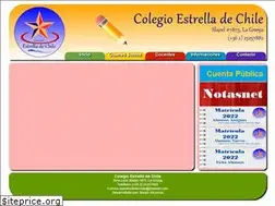 Sites similar to estrelladechile.cl
