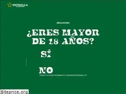 Sites similar to estrelladelevante.es
